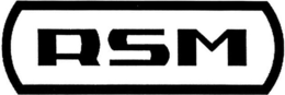 RSM trademark