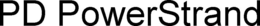 PD POWERSTRAND trademark