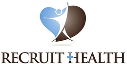 RECRUIT HEALTH trademark