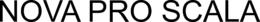 NOVA PRO SCALA trademark