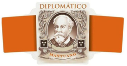 DIPLOMÁTICO MANTUANO trademark