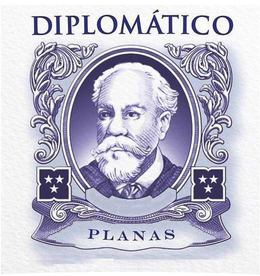 DIPLOMÁTICO PLANAS trademark