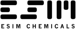 ESIM ESIM CHEMICALS trademark