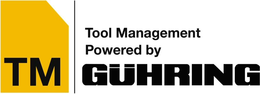 TM TOOL MANAGEMENT POWERED BY GÜHRING trademark
