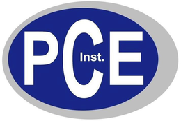 PCE INST. trademark