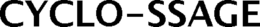 CYCLO-SSAGE trademark
