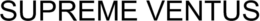 SUPREME VENTUS trademark