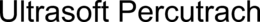 ULTRASOFT PERCUTRACH trademark