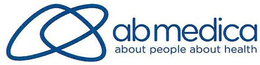 AB MEDICA ABOUT PEOPLE ABOUT HEALTH trademark