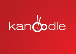 KANOODLE trademark