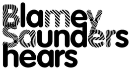 BLAMEY SAUNDERS HEARS trademark