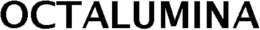 OCTALUMINA trademark