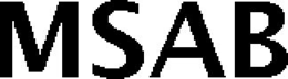 MSAB trademark