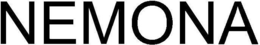 NEMONA trademark