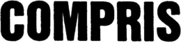COMPRIS trademark