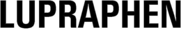 LUPRAPHEN trademark