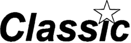 CLASSIC trademark
