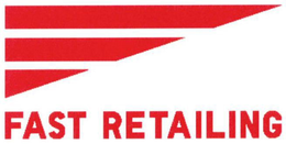 FAST RETAILING trademark