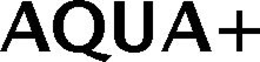 AQUA+ trademark