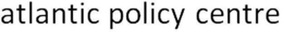 ATLANTIC POLICY CENTRE trademark