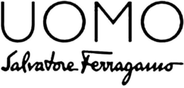 UOMO SALVATORE FERRAGAMO trademark