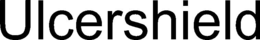 ULCERSHIELD trademark