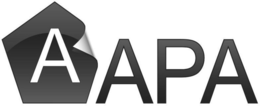 A APA trademark