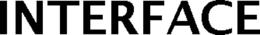 INTERFACE trademark