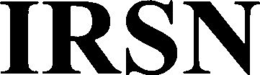 IRSN trademark