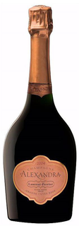 2004 ALEXANDRA LAURENT-PERRIER MAISON FONDÉE 1812 CHAMPAGNE ALEXANDRA GRANDE CUVÉE ROSÉ trademark