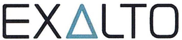 EXALTO trademark