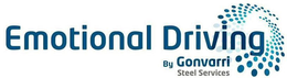 EMOTIONAL DRIVING BY GONVARRI STEEL SERVICES trademark