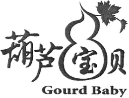 GOURD BABY trademark