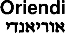 ORIENDI trademark