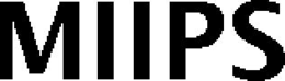 MIIPS trademark