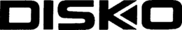 DISKO trademark