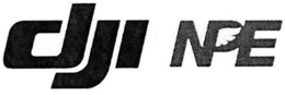 DJI NPE trademark