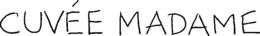 CUVÉE MADAME trademark
