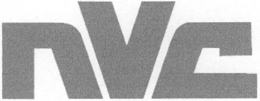 NVC trademark
