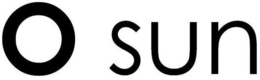 O SUN trademark