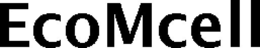ECOMCELL trademark