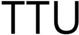 TTU trademark