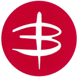 B trademark