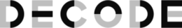 DECODE trademark