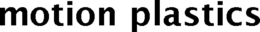 MOTION PLASTICS trademark