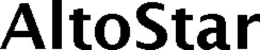 ALTOSTAR trademark