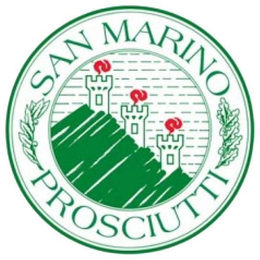 SAN MARINO PROSCIUTTI trademark