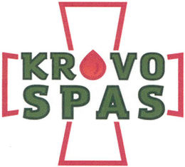 KROVO SPAS trademark
