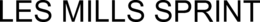 LES MILLS SPRINT trademark