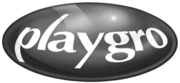 PLAYGRO trademark